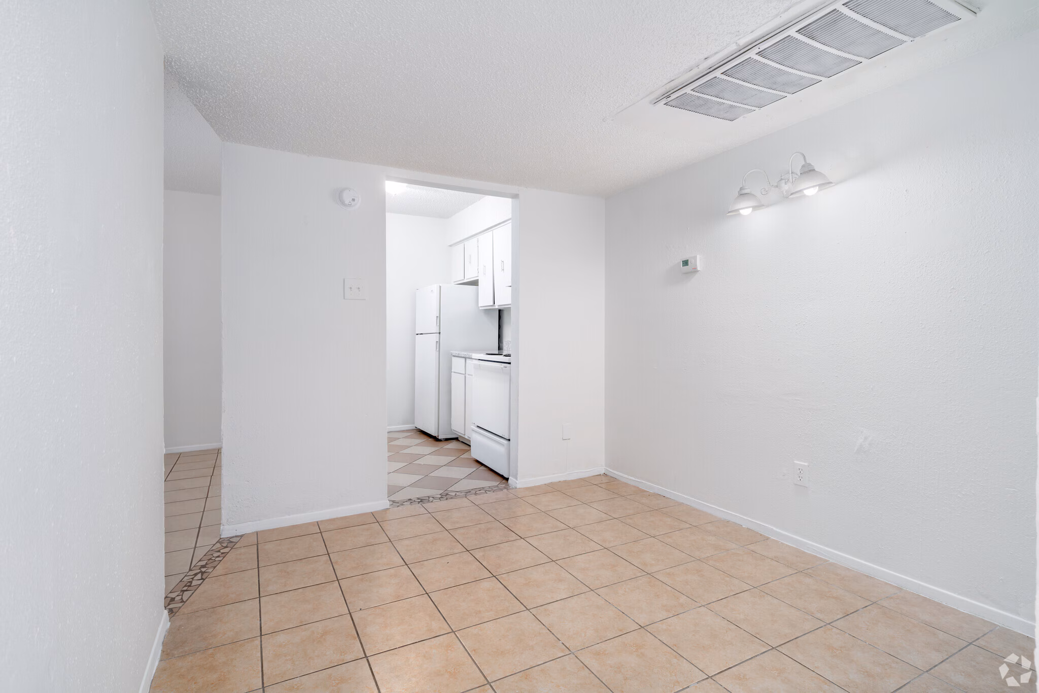 Dining & Kitchen